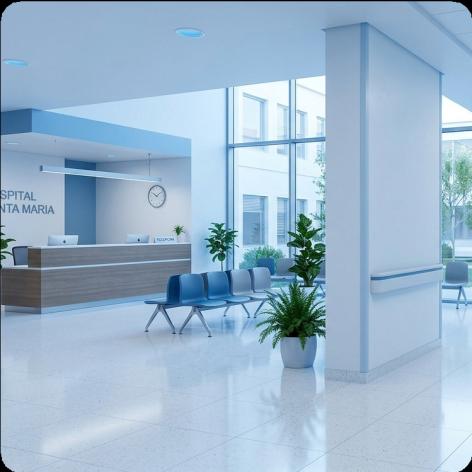 Hospitalario