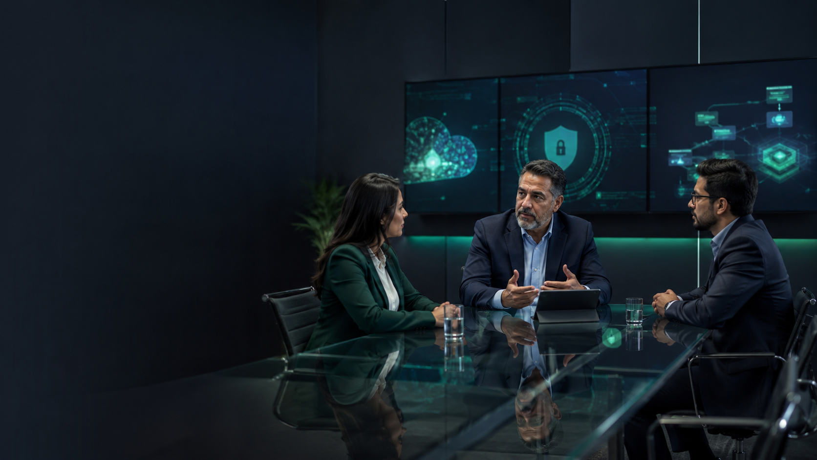 Evaluación de perfiles tecnológicos