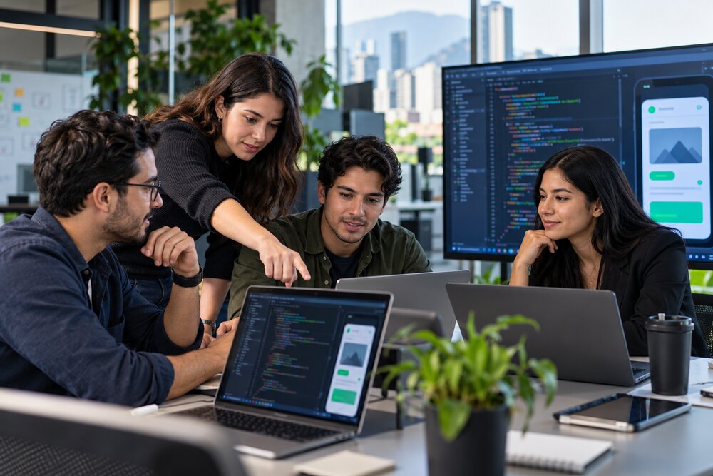 Software & Apps de Sistemas XI
